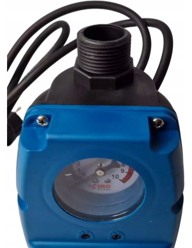 DAMBAT Włącznik ciśnieniowy PC-59 / PC-15