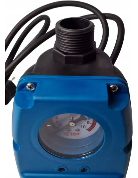 DAMBAT Włącznik ciśnieniowy PC-59 / PC-15