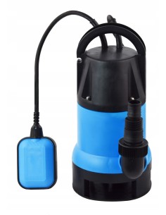 Pompa zatapialna IBO 400 W 7500 l/h / IP400 2