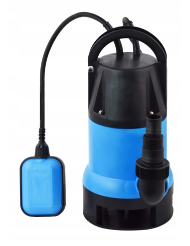 Pompa zatapialna IBO 400 W 7500 l/h / IP400