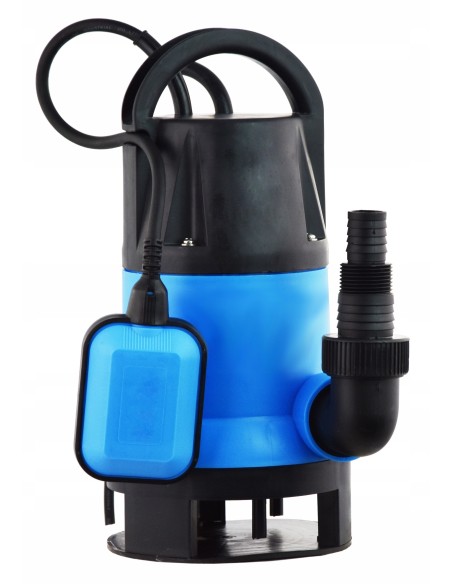 Pompa zatapialna IBO 400 W 7500 l/h / IP400