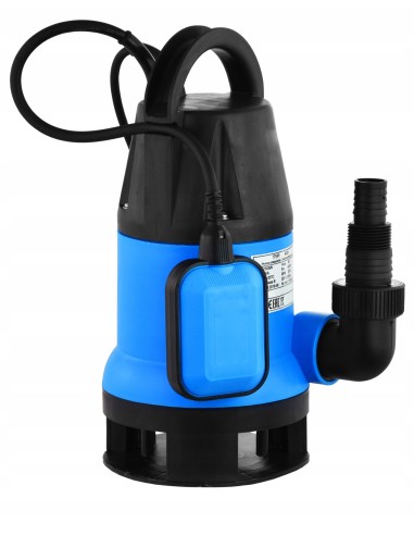 Pompa zatapialna IBO 400 W 7500 l/h / IP400