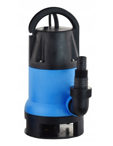 Pompa zatapialna IBO 400 W 7500 l/h / IP400