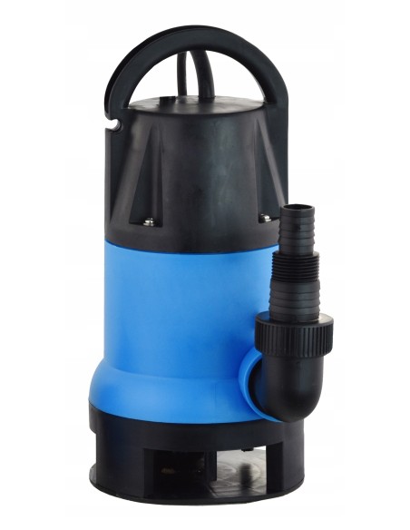 Pompa zatapialna IBO 400 W 7500 l/h / IP400