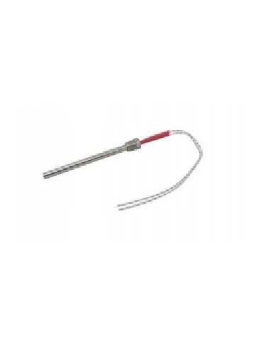 PEREKO Zapalarka pelletu BACKER 3/8 cała KH67053