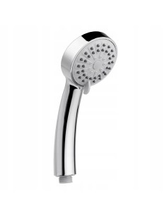 FERRO CORTESSA SŁUCHAWKA PRYSZNICOWA 3-FUNKCYJNA S330