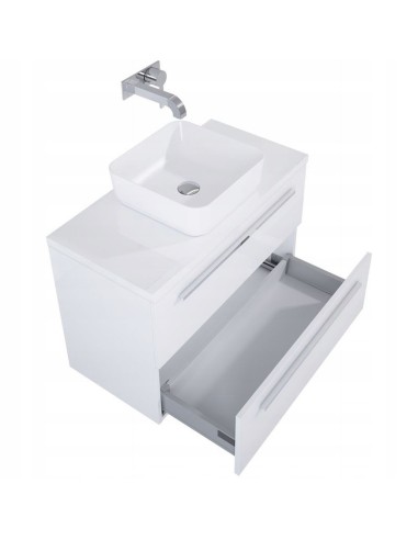 Elita kwadro plus szafka podumywalkowa A857970806