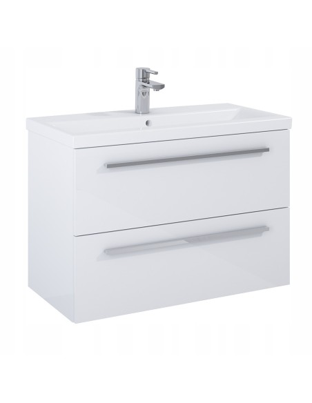 Elita kwadro plus szafka podumywalkowa A857970806