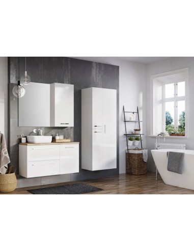 Elita kwadro plus szafka podumywalkowa A857970806