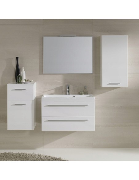 Elita kwadro plus szafka podumywalkowa A857970806