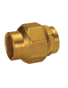 ARCO ZAWÓR ZWROTNY MOS.32 191206 2