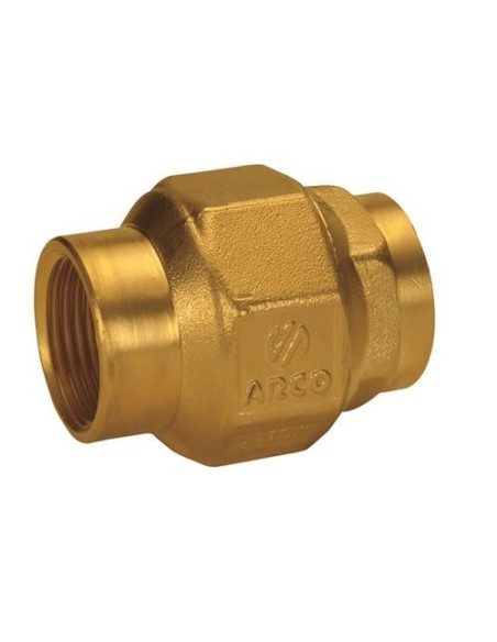 ARCO ZAWÓR ZWROTNY MOS.32 191206