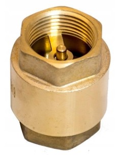 Arco zawór zwrotny 191205