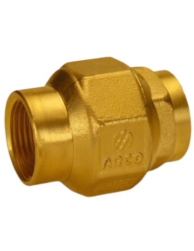 Arco zawór zwrotny 191205