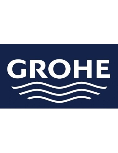 Przycisk spłukujący do WC Grohe Skate Cosmopolitan czarny 38732KF0