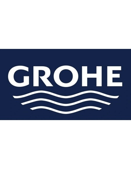 Przycisk spłukujący do WC Grohe Skate Cosmopolitan czarny 38732KF0