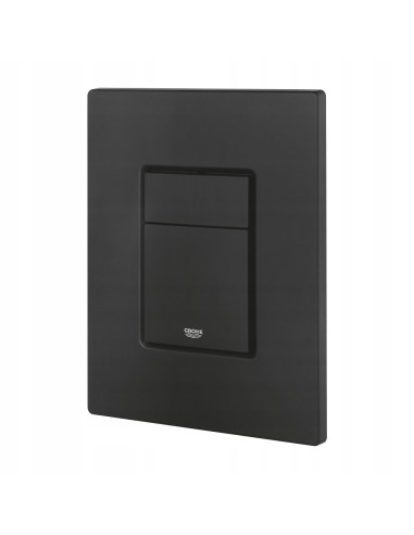 Przycisk spłukujący do WC Grohe Skate Cosmopolitan czarny 38732KF0