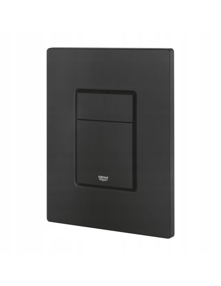 Przycisk spłukujący do WC Grohe Skate Cosmopolitan czarny 38732KF0