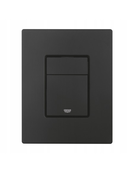 Przycisk spłukujący do WC Grohe Skate Cosmopolitan czarny 38732KF0