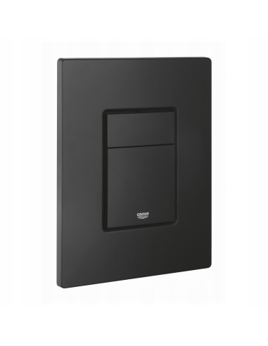 Przycisk spłukujący do WC Grohe Skate Cosmopolitan czarny 38732KF0