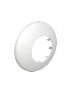 BONOMINI ROZETA BIAŁA 32mm RS5941 / 10 szt w opakowaniu