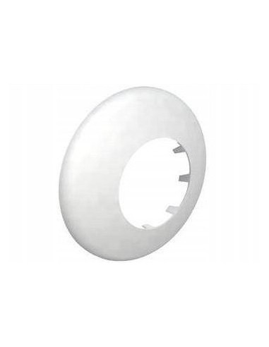 BONOMINI ROZETA BIAŁA 32mm RS5941 / 10 szt w opakowaniu