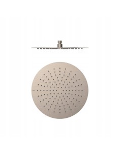 Zestaw prysznicowy podtynkowy Tres stal 134315010AC