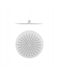 Zestaw prysznicowy deszczownica Tres 134315010BM