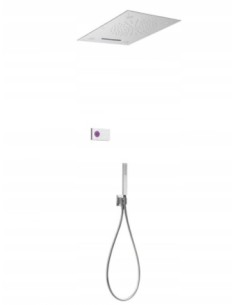 TRES Shower Technology Zestaw podtynkowy 09286302