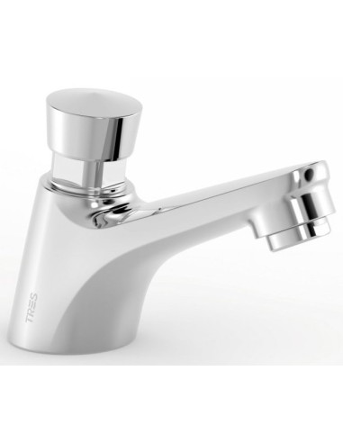 Stojąca Tres Tempo Base chrom 21210301