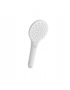 Tres Eco-Drop słuchawka biały 29963112BM