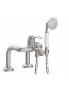 Bateria wannowa nawannowa TRES Monoclasic 24219401AC