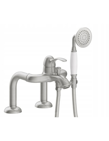 Bateria wannowa nawannowa TRES Monoclasic 24219401AC