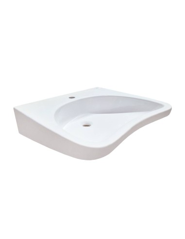 ROCA UMYWALKA ŚCIENNA 66X55 A32723500P