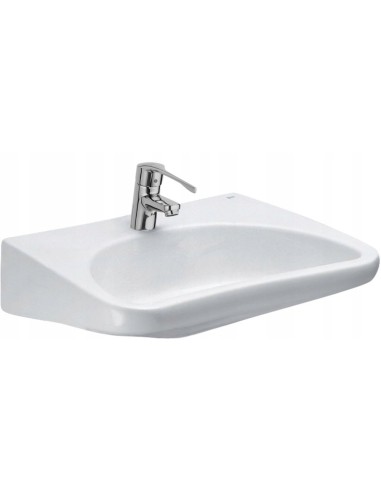 ROCA UMYWALKA ŚCIENNA 66X55 A32723500P