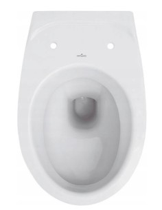 CERSANIT Zestaw miska wisząca Delfi / MITO + deska K97-140 2