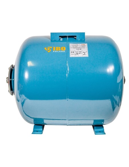 Zbiornik przeponowy IBO 80 l Z80