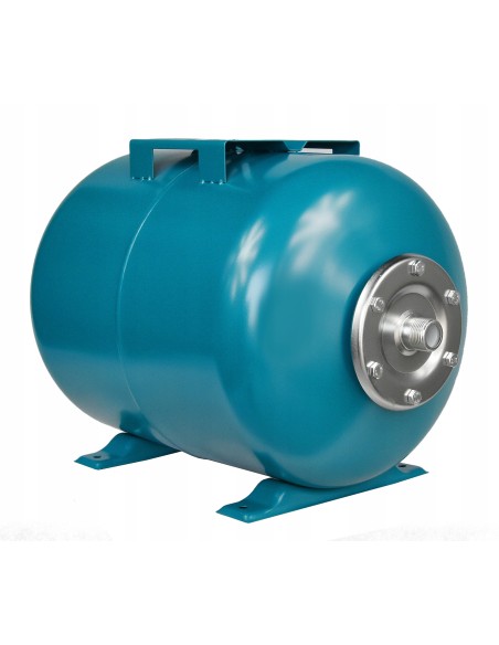 Zbiornik przeponowy IBO 80 l Z80