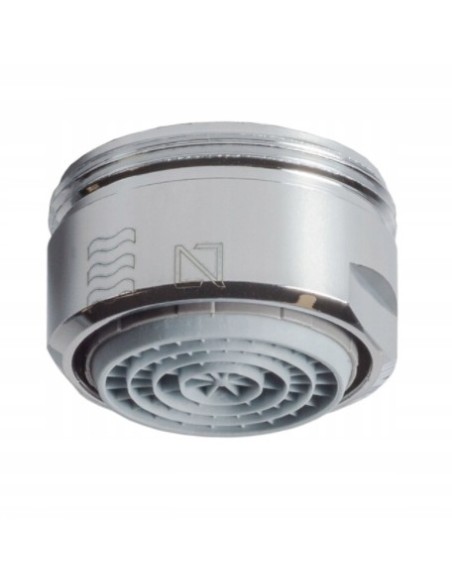 Tres Perlator Cascade M24x1 chrom 9134673