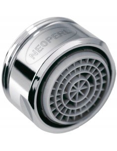 Tres Perlator Cascade M24x1 chrom 9134673 2