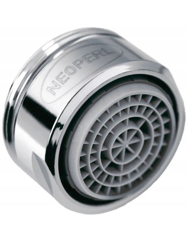 Tres Perlator Cascade M24x1 chrom 9134673