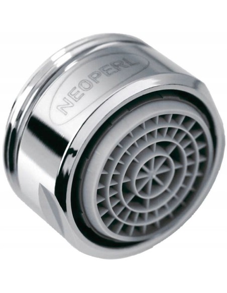Tres Perlator Cascade M24x1 chrom 9134673
