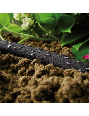 Wąż nawadniający Cellfast Drip 15m 1/2"