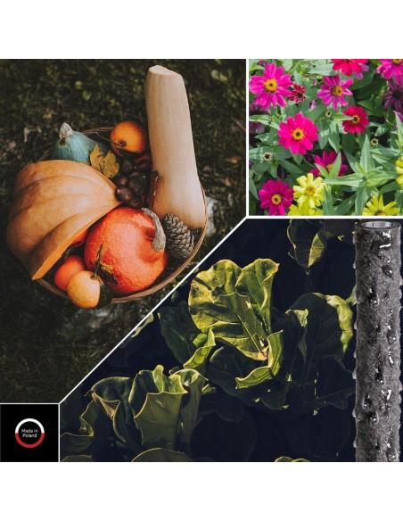 Wąż nawadniający Cellfast Drip 15m 1/2"