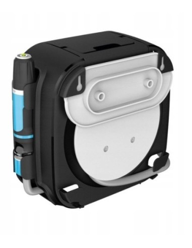 CELLFAST Zwijacz z Wężem 3/8 10m ENERGO 55-400