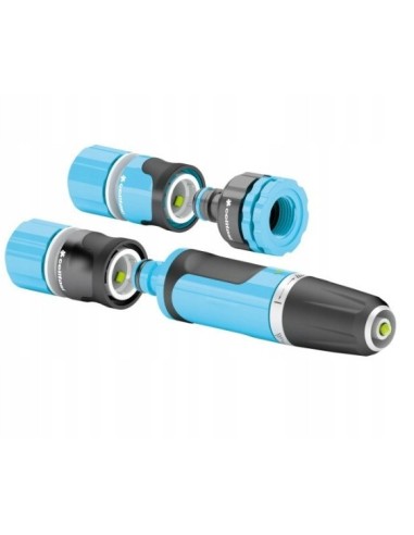 CELLFAST Zwijacz z Wężem 3/8 10m ENERGO 55-400