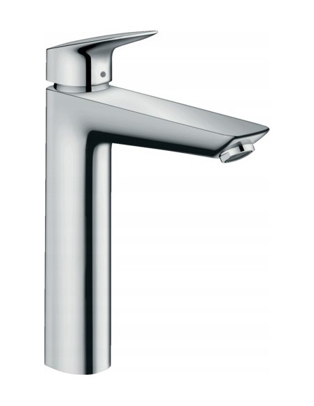 Hansgrohe Logis Bateria umywalkowa stojąca 7109100