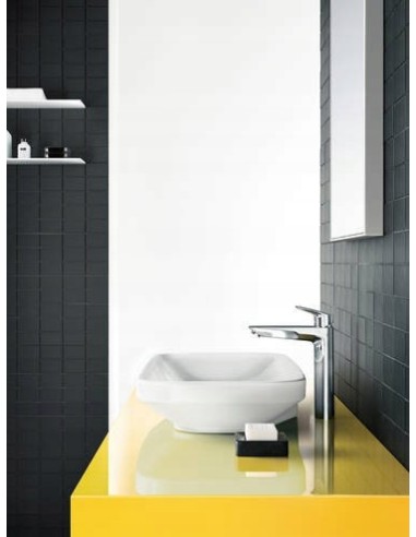 Hansgrohe Logis Bateria umywalkowa stojąca 7109100
