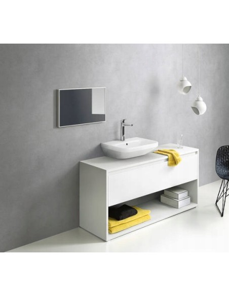 Hansgrohe Logis Bateria umywalkowa stojąca 7109100