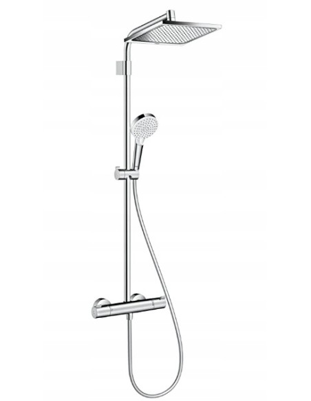 Hansgrohe Zestaw prysznicowy Crometta E 26785000